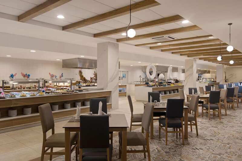 Serenade Punta Cana Beach & Spa Resort 176