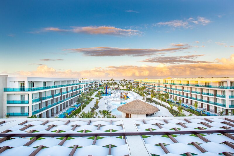 Serenade Punta Cana Beach & Spa Resort 214