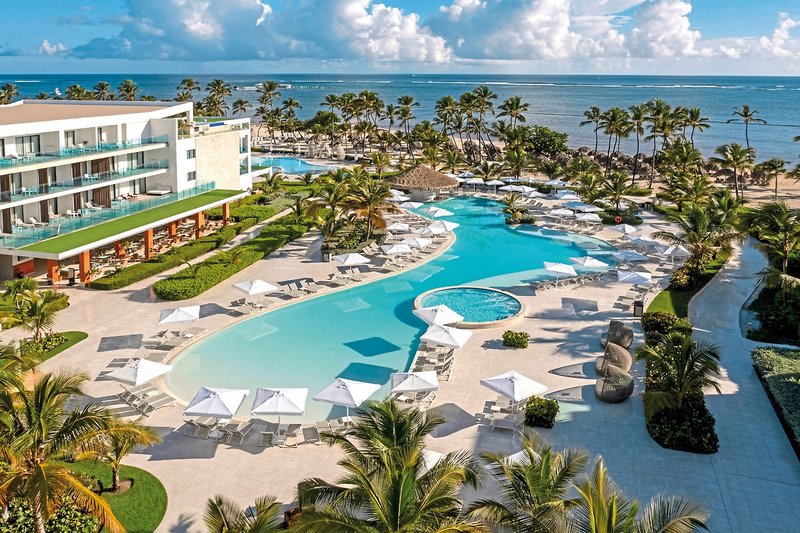Serenade Punta Cana 4