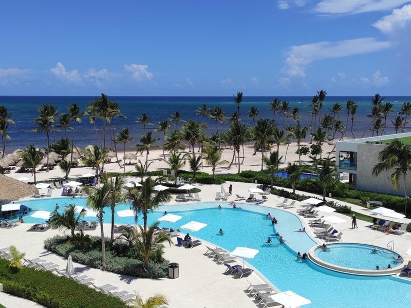 Serenade Punta Cana 1
