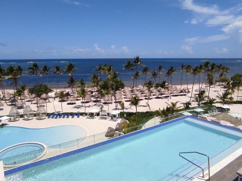 Serenade Punta Cana 2