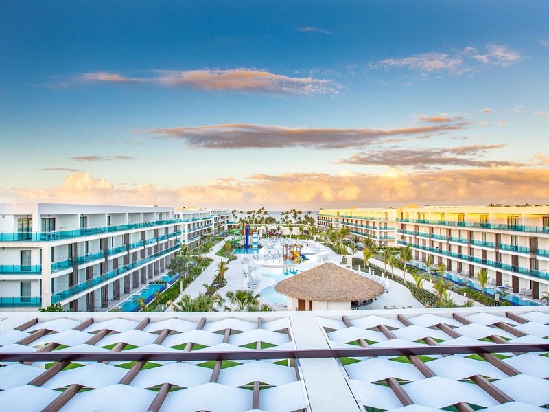Serenade Punta Cana 5