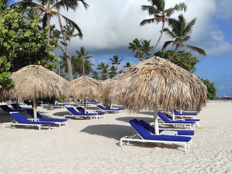 Serenade Punta Cana 7