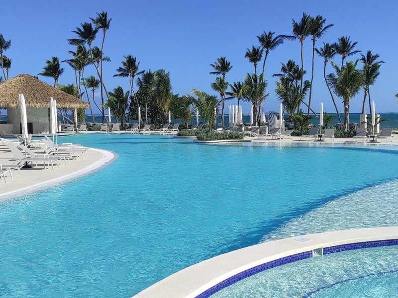 Serenade Punta Cana 12