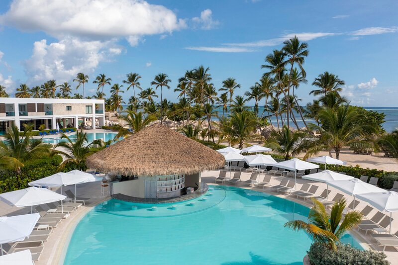 Serenade Punta Cana Beach & Spa Resort 5