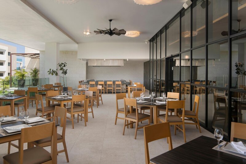 Serenade Punta Cana Beach & Spa Resort 20