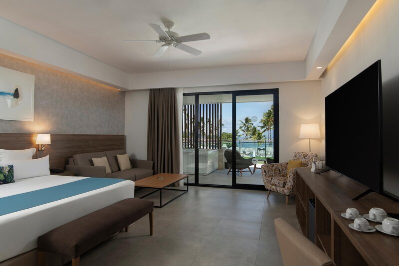 Serenade Punta Cana Beach & Spa Resort 30