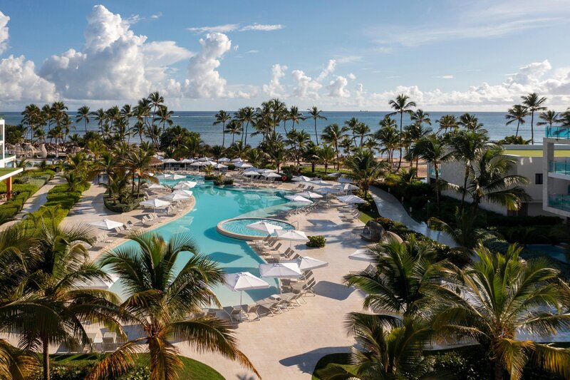 Serenade Punta Cana Beach & Spa Resort 48
