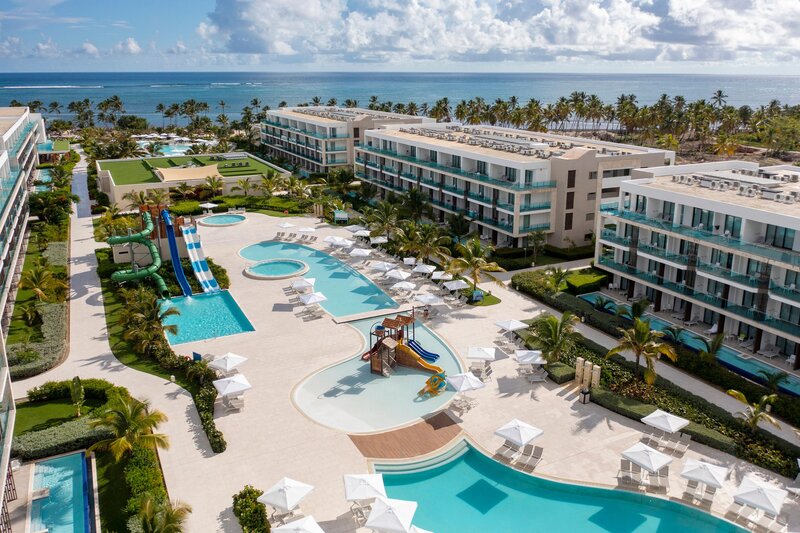 Serenade Punta Cana Beach & Spa Resort 79