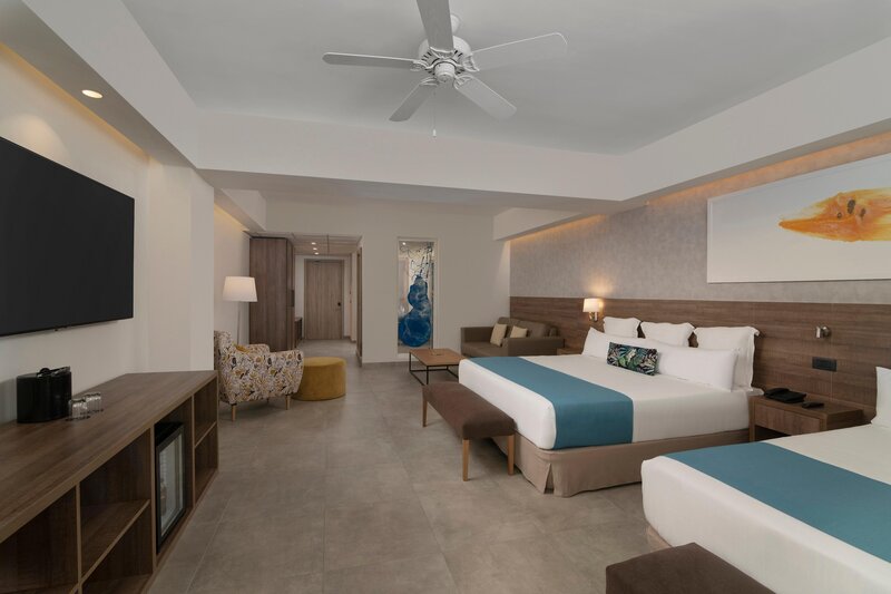 Serenade Punta Cana Beach & Spa Resort 111