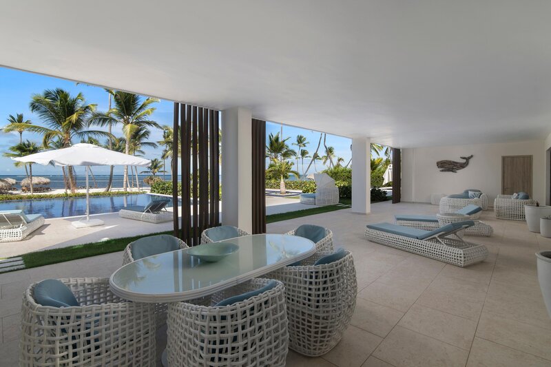 Serenade Punta Cana Beach & Spa Resort 129