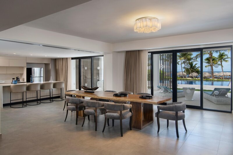 Serenade Punta Cana Beach & Spa Resort 131
