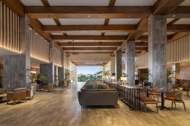 Serenade Punta Cana Beach & Spa Resort 150