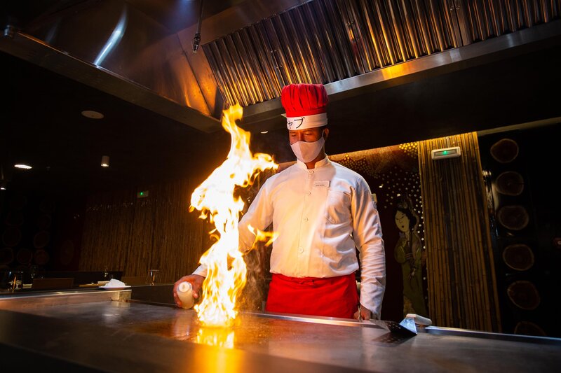 Serenade Punta Cana Beach & Spa Resort 169