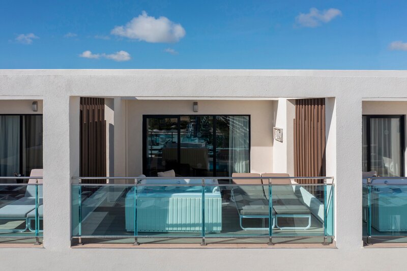 Serenade Punta Cana Beach & Spa Resort 207