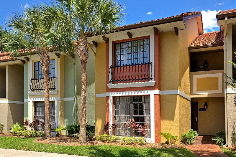 Legacy Vacation Club Lake Buena Vista