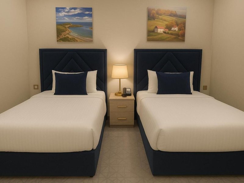 Saraya Town Hotel 13