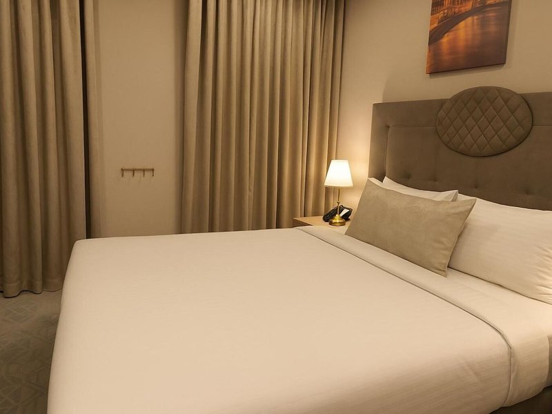 Saraya Town Hotel 14