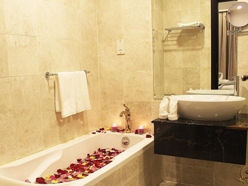 Saraya Town Hotel 15