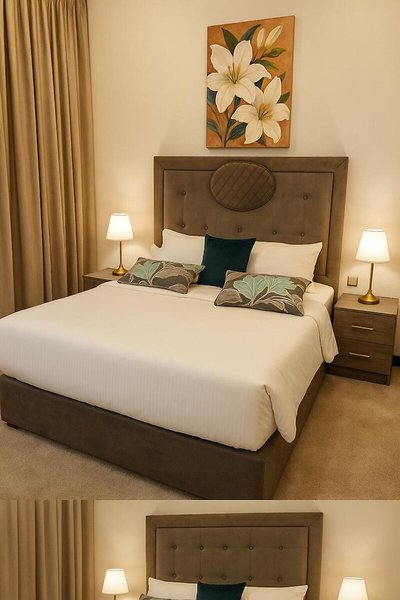 Saraya Town Hotel 17