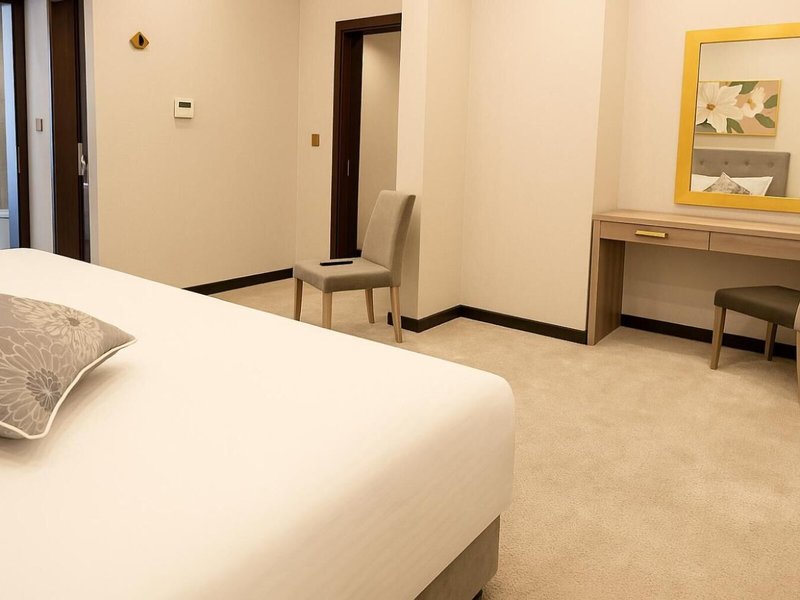 Saraya Town Hotel 18