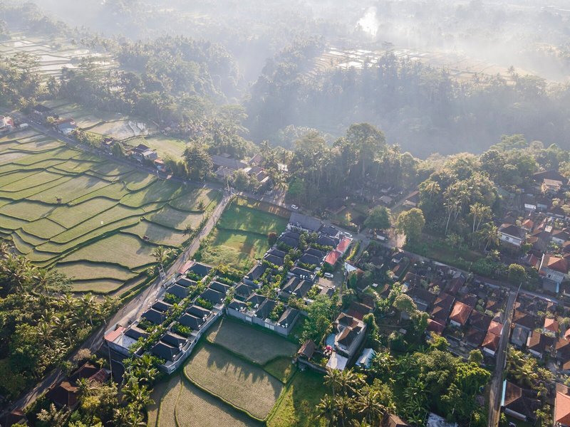 Asvara Villa Ubud 6