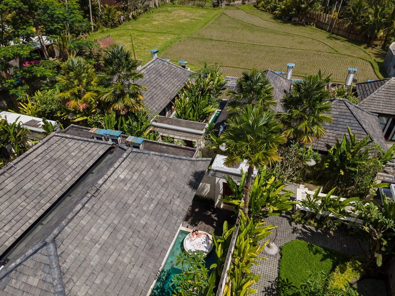 Asvara Villa Ubud 7