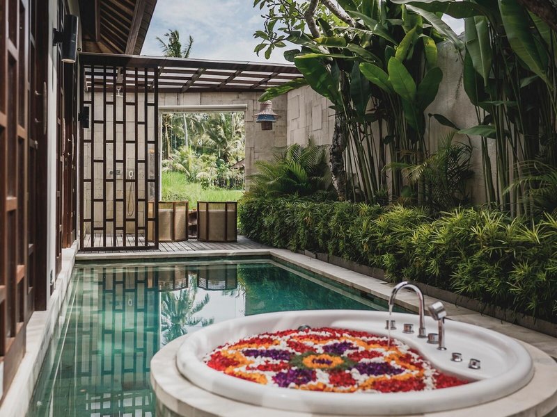 Asvara Villa Ubud 8