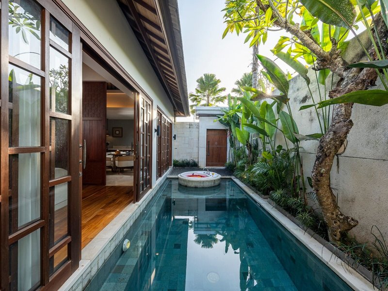 Asvara Villa Ubud 10