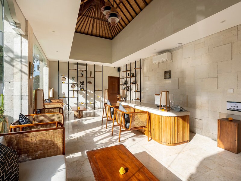 Asvara Villa Ubud 13