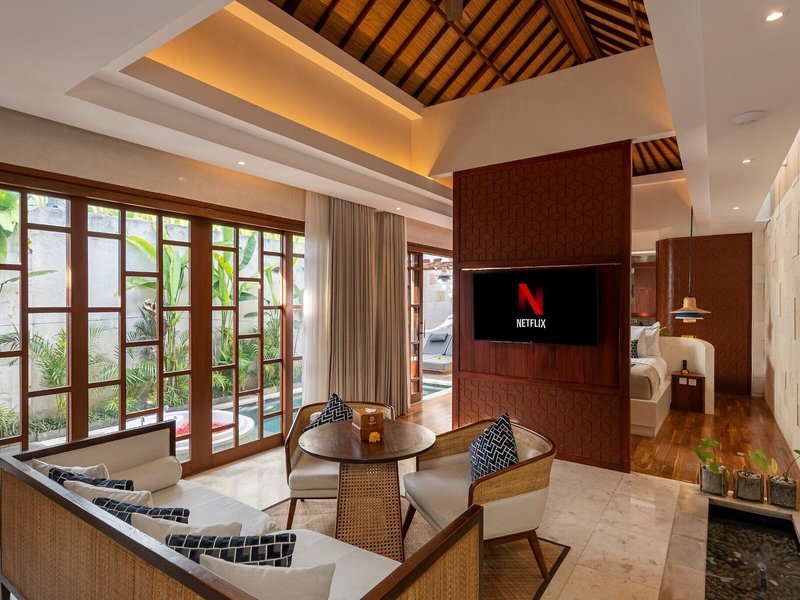 Asvara Villa Ubud 14
