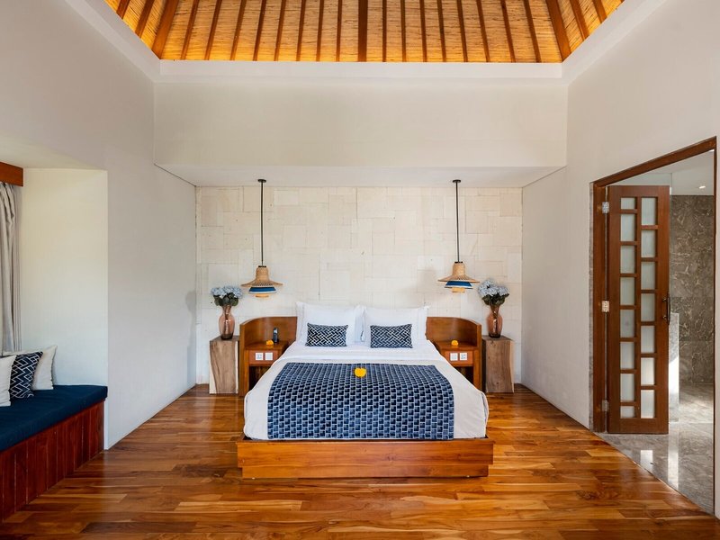 Asvara Villa Ubud 15
