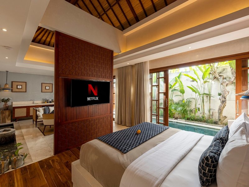 Asvara Villa Ubud 16