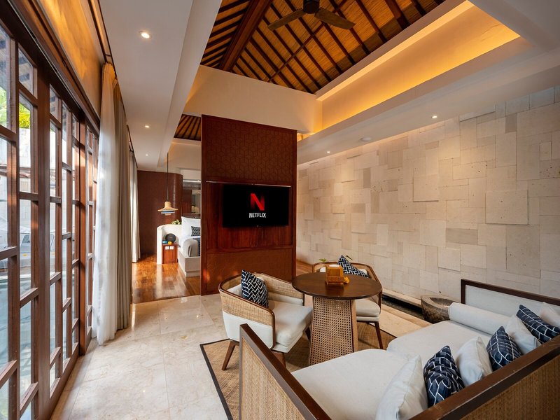 Asvara Villa Ubud 17