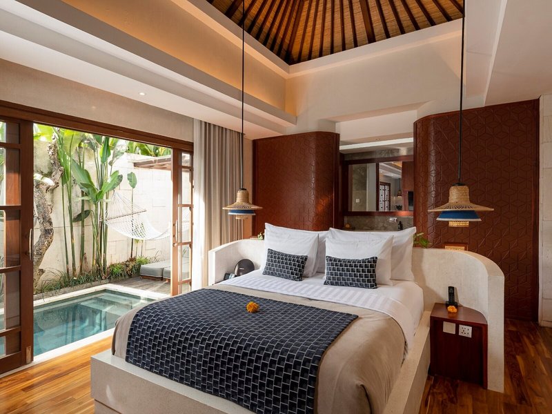 Asvara Villa Ubud 19