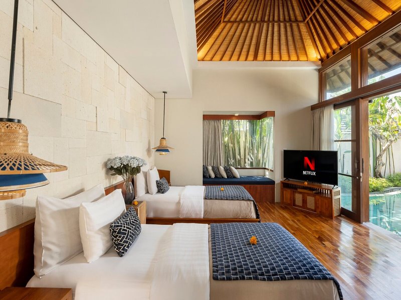Asvara Villa Ubud 20