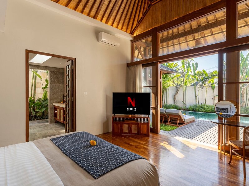 Asvara Villa Ubud 21