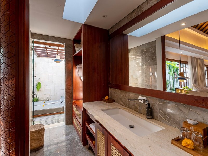 Asvara Villa Ubud 26