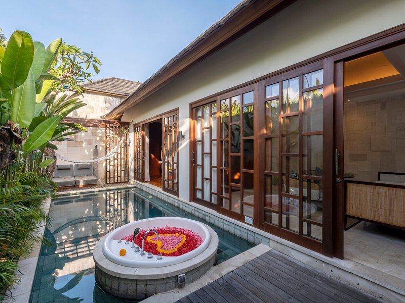 Asvara Villa Ubud 27