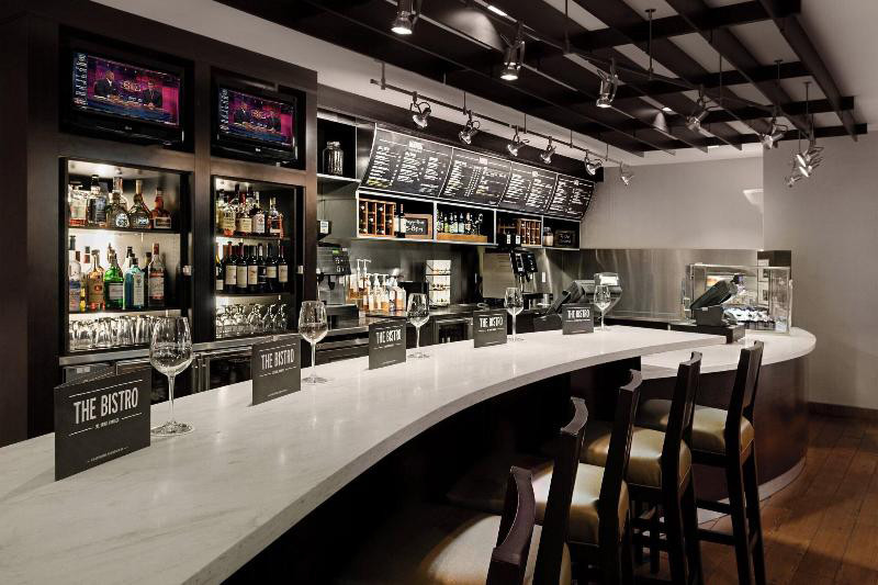 Courtyard Miami Downtown/Brickell Area 5