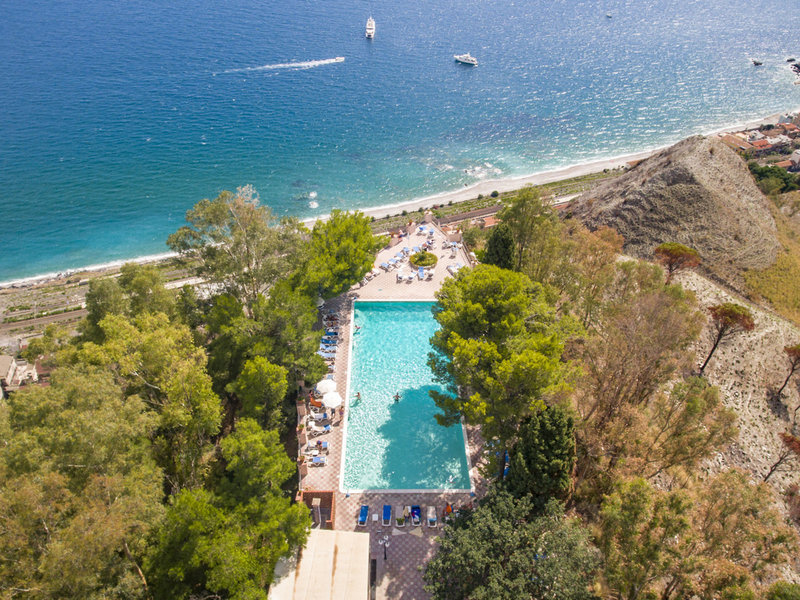 Excelsior Palace Hotel 3