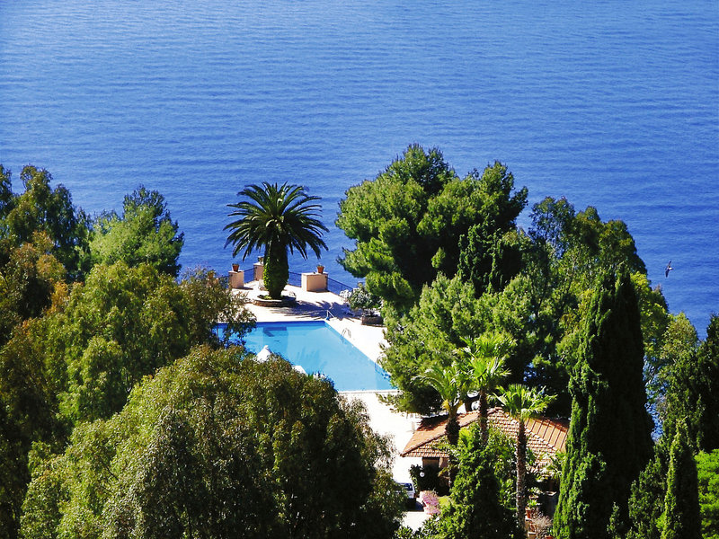 Excelsior Palace Hotel 4