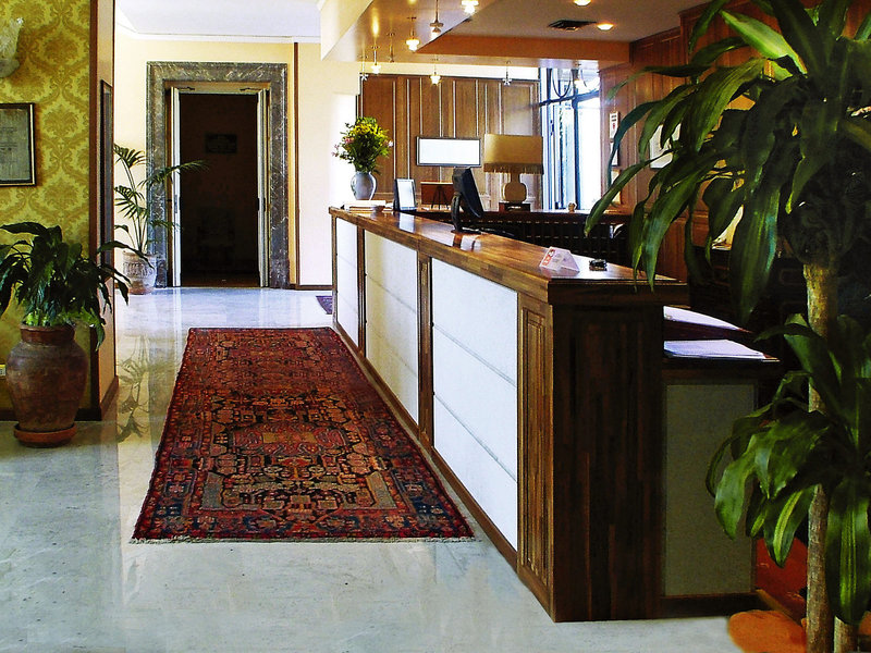 Excelsior Palace Hotel 6