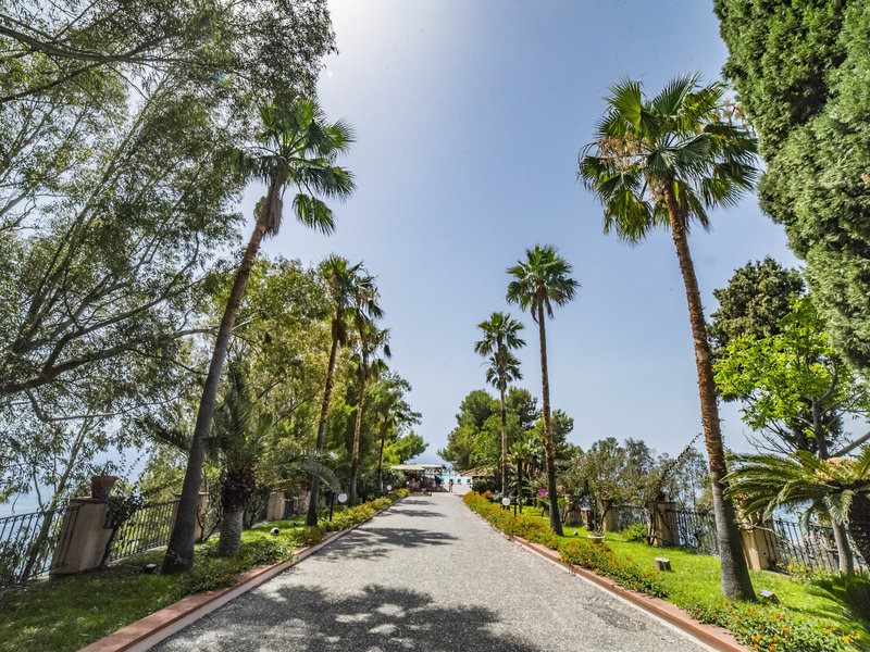 Excelsior Palace Hotel 7