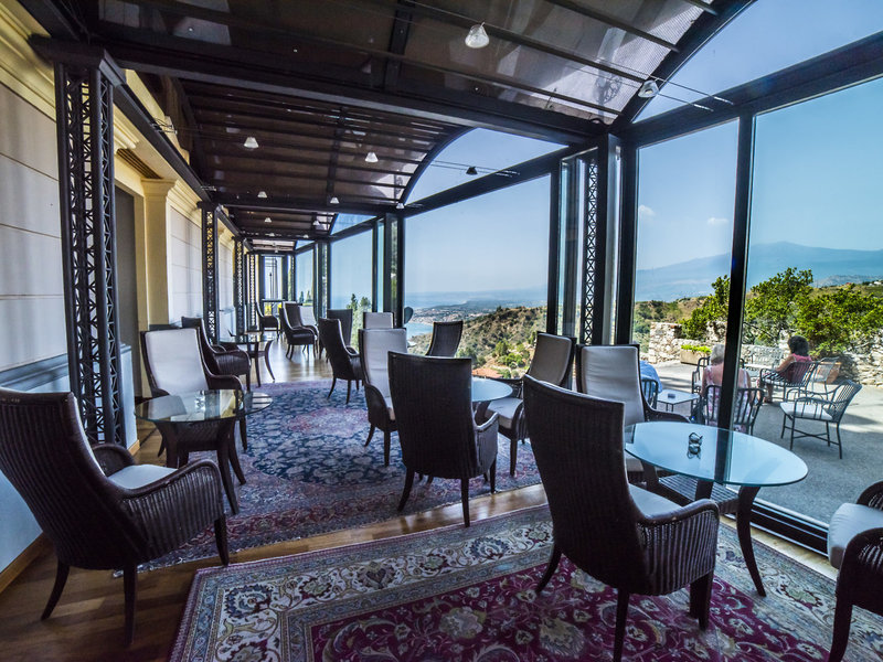 Excelsior Palace Hotel 8