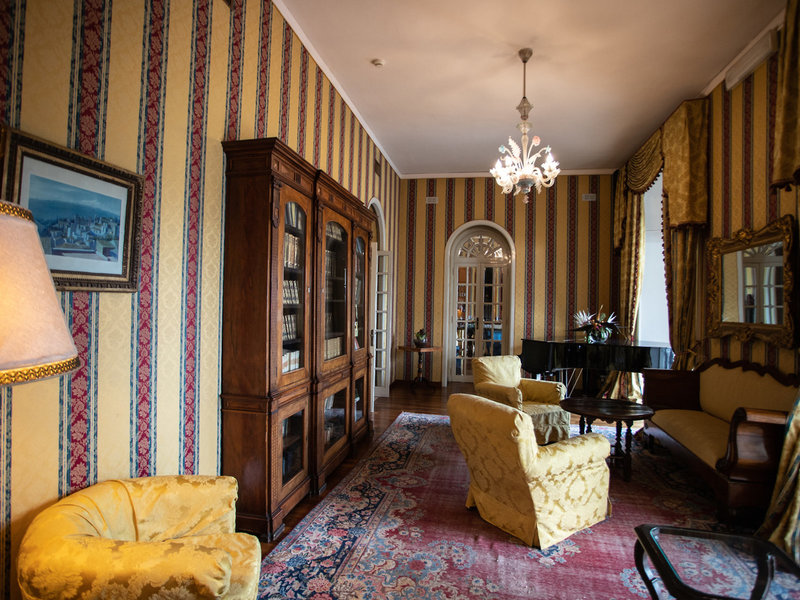 Excelsior Palace Hotel 10