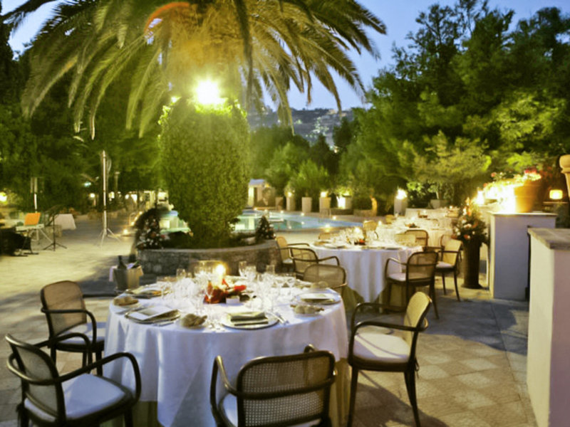 Excelsior Palace Hotel 11