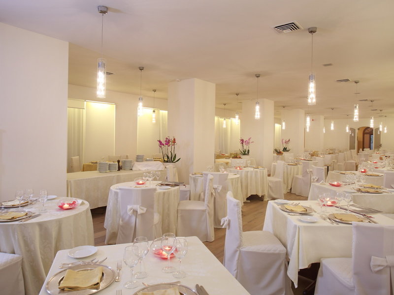 Excelsior Palace Hotel 12