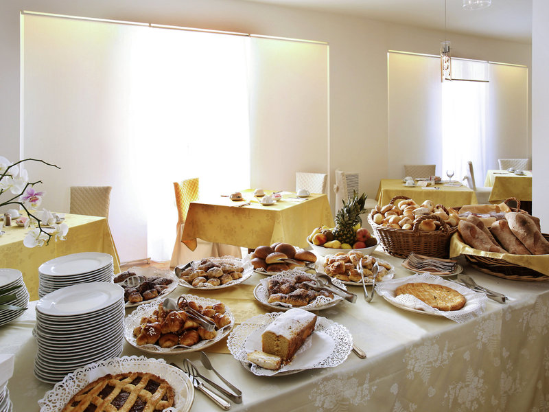 Excelsior Palace Hotel 13