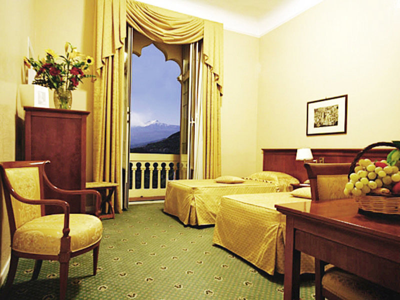 Excelsior Palace Hotel 15